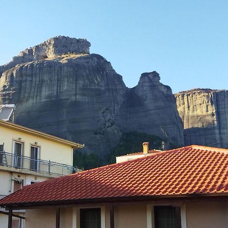 Giorgio House Meteora Apartment Kalambaka Exterior photo