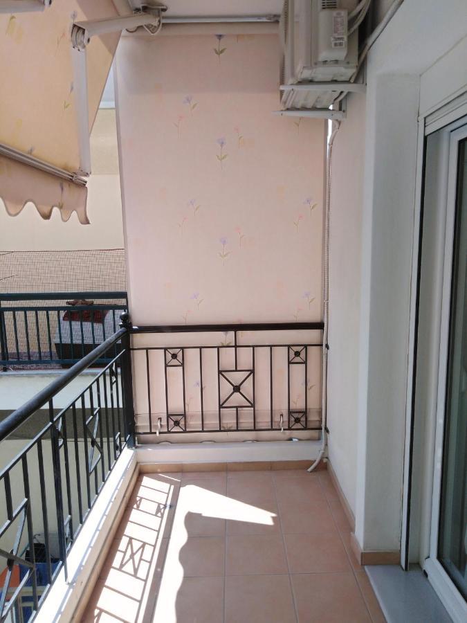 Giorgio House Meteora Apartment Kalambaka Exterior photo